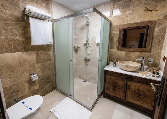 Hotel Volare Stone Nevşehir