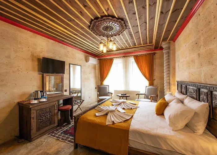 Volare Stone Невшехир