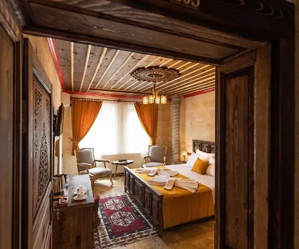 Hotel Volare Stone Nevsehir