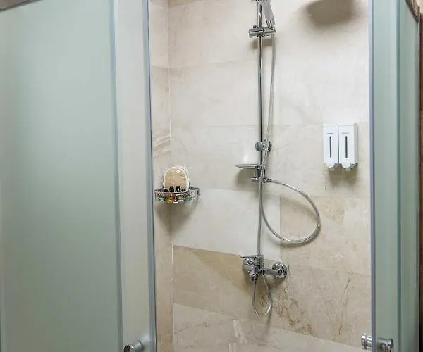 Volare Stone Hotel Nevşehir