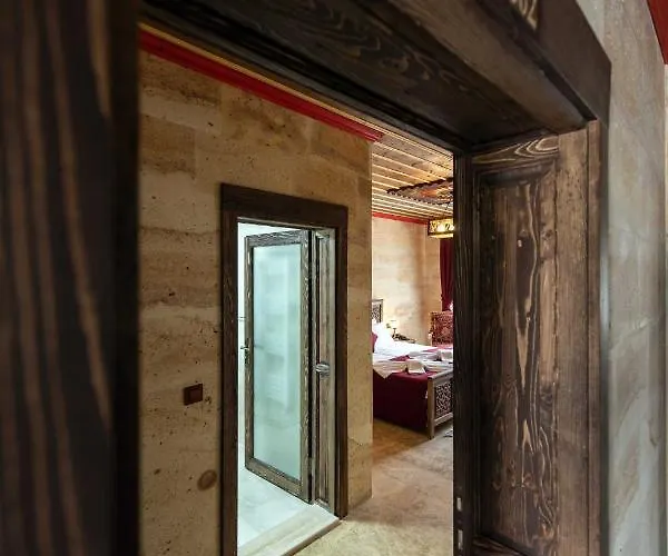 Volare Stone * Невшехир