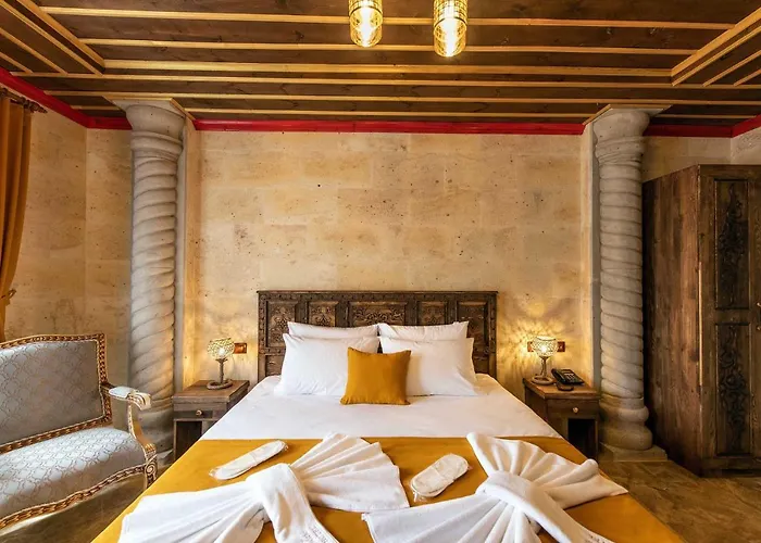 Hotel Volare Stone Nevşehir