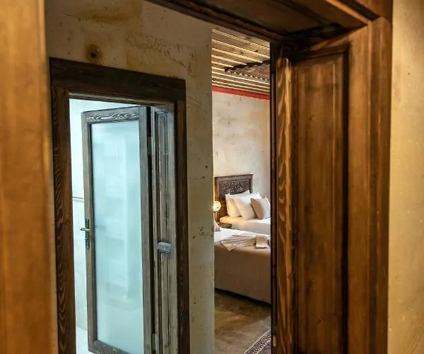 Volare Stone * Nevsehir