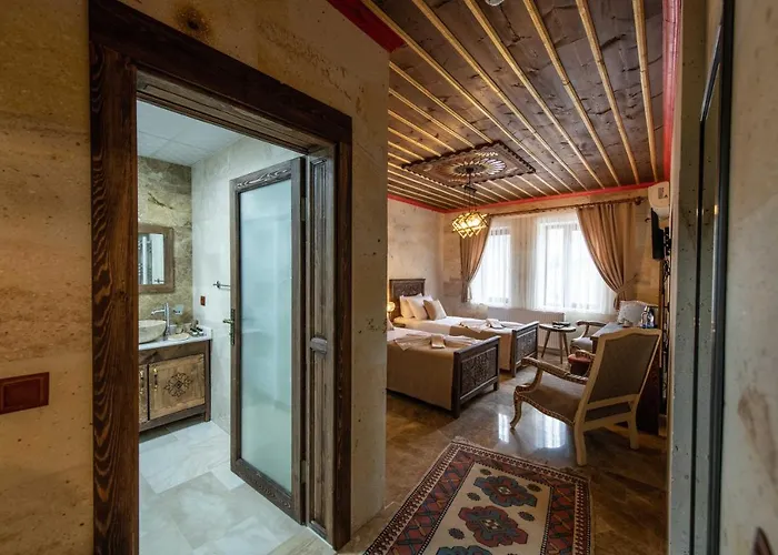 Volare Stone * Невшехир