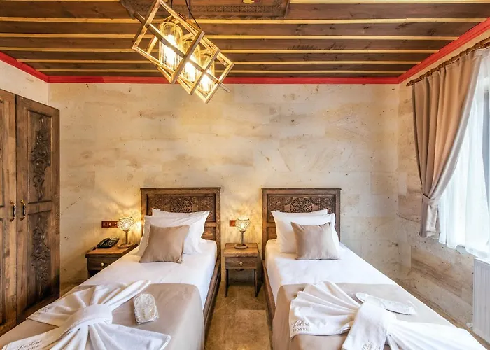 Volare Stone Hotel Nevsehir