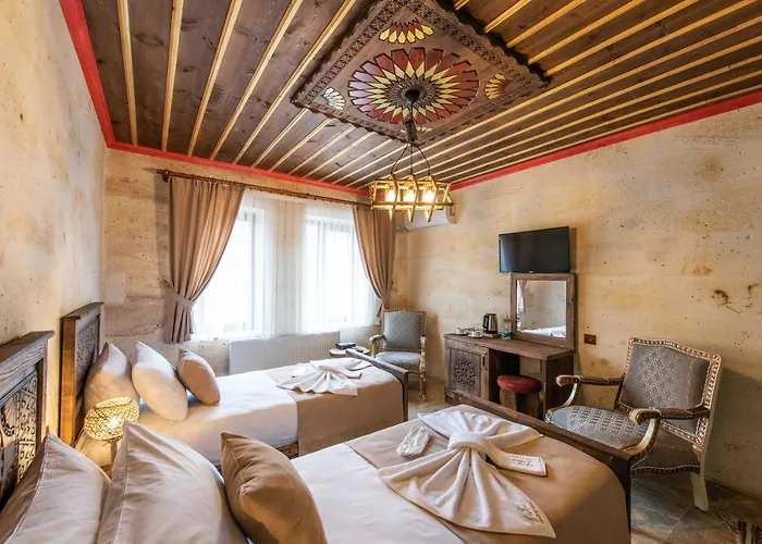 Volare Stone * Невшехир