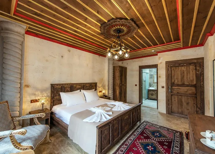 Volare Stone Nevsehir