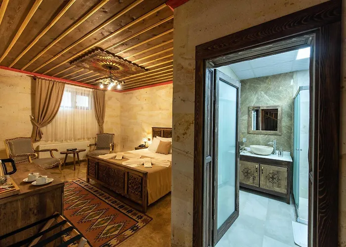 Volare Stone Nevsehir