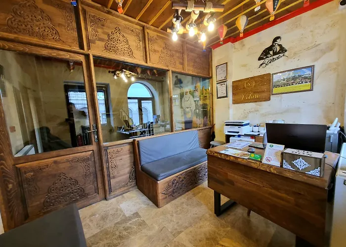 Volare Stone * Nevşehir