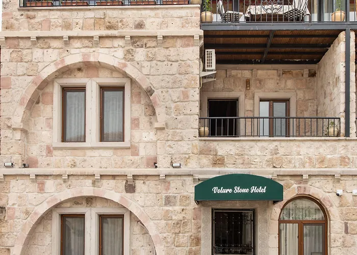 Hotel Volare Stone Nevsehir