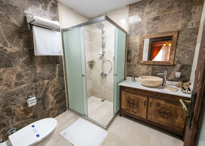 Volare Stone Hotel *