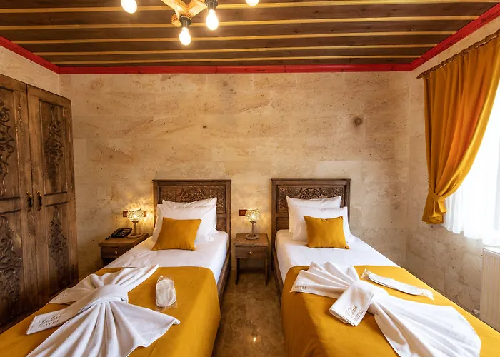 Volare Stone Nevşehir