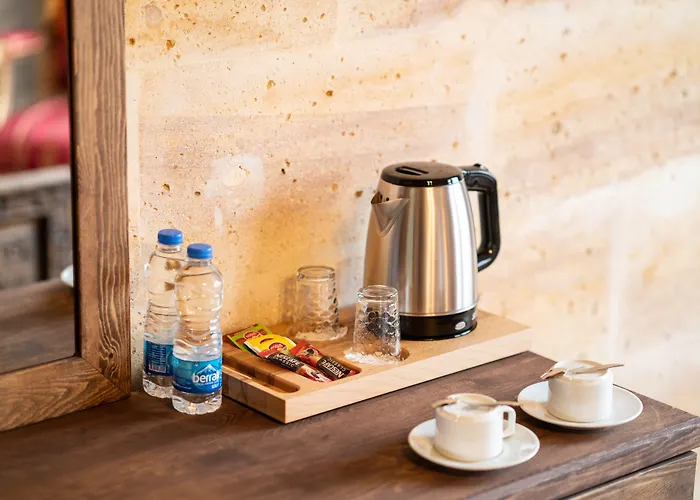 Volare Stone Nevşehir