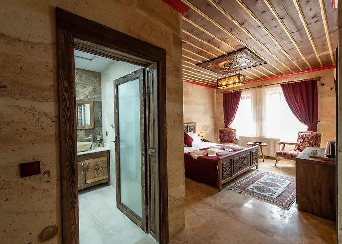 Hotel Volare Stone Nevşehir