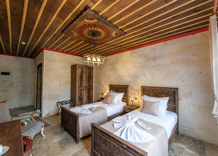 Hotel Volare Stone *