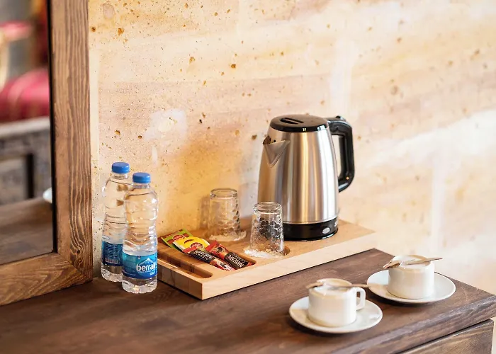 Volare Stone * Nevşehir