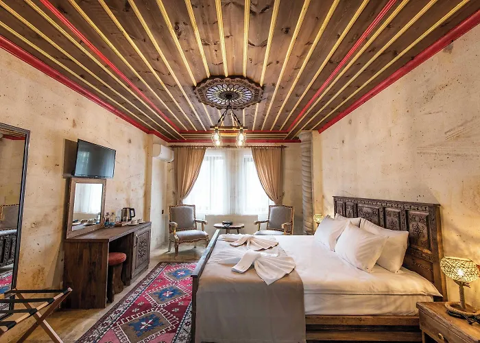 Volare Stone * Nevsehir