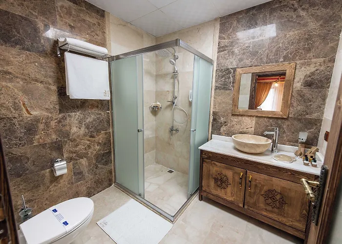 Hotel Volare Stone Nevsehir